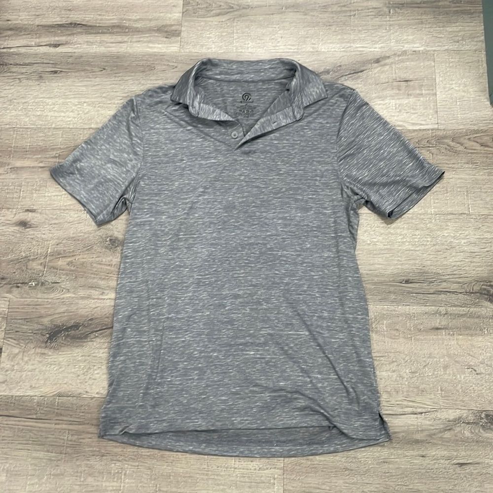 Champion Men’s Polo Shirt Size Medium